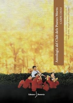 Carpe Diem. Antologia del Club dels Poetes Morts | Nona Arola | Llibreria La Figaflor - Abrera