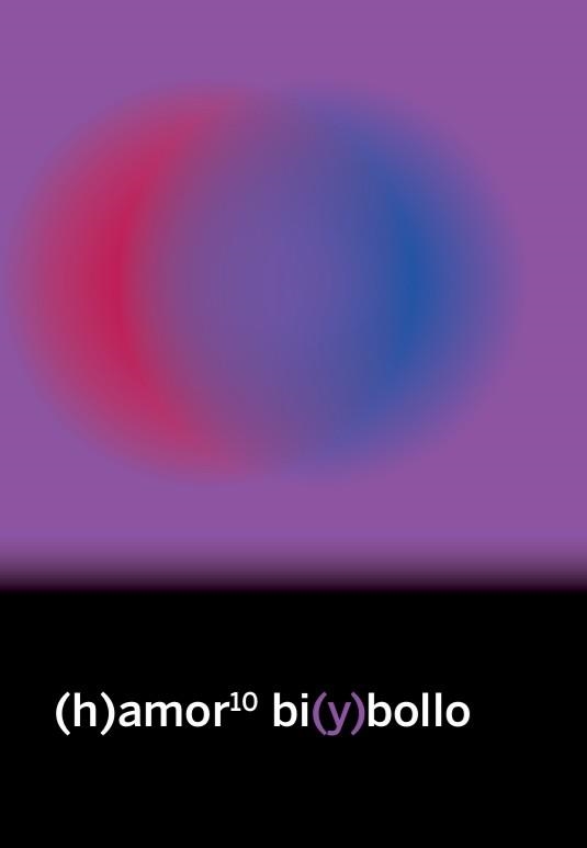 (h)amor 10 | VV.AA | Llibreria La Figaflor - Abrera
