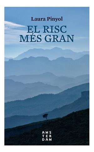 El risc més gran | Pinyol i Puig, Laura | Llibreria La Figaflor - Abrera