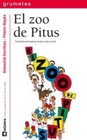 El zoo de Pitus | Sorribas i Roig, Sebastià | Llibreria La Figaflor - Abrera