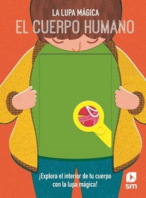 El cuerpo humano | Dickmann, Nancy | Llibreria La Figaflor - Abrera