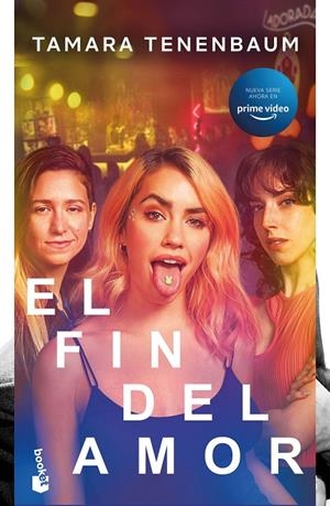 El fin del amor | Tenenbaum, Tamara | Llibreria La Figaflor - Abrera