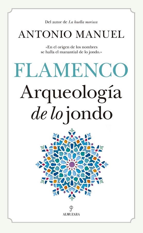 Flamenco | Rodríguez Ramos, Antonio Manuel | Llibreria La Figaflor - Abrera