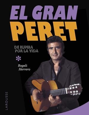 El gran Peret | Herrero, Rogeli | Llibreria La Figaflor - Abrera