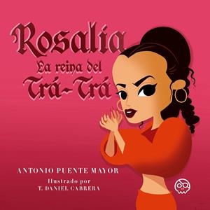 Rosalia | Lombardi, Ennio | Llibreria La Figaflor - Abrera