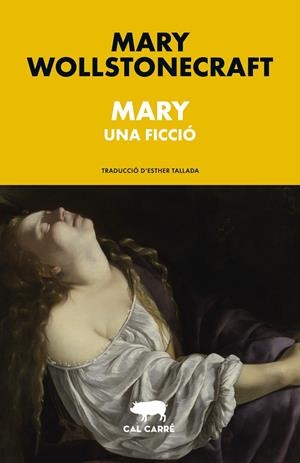 Mary | Wollstonecraft, Mary | Llibreria La Figaflor - Abrera