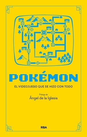 Pokémon | de la Iglesia Ledesma, Ángel | Llibreria La Figaflor - Abrera