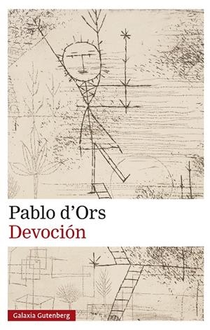 Devoción | d'Ors, Pablo | Llibreria La Figaflor - Abrera