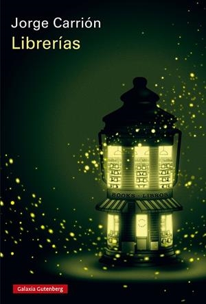 Librerías | Carrión, Jorge | Llibreria La Figaflor - Abrera