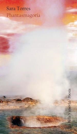 Phantas­magoria | Torres, Sara | Llibreria La Figaflor - Abrera