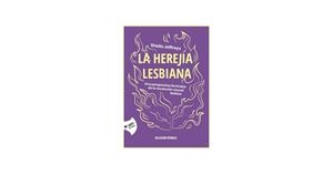 La herejía lesbiana | Jeffreys, Sheila | Llibreria La Figaflor - Abrera