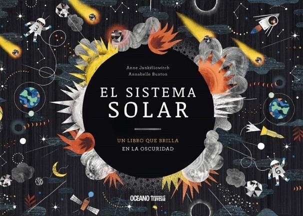 SISTEMA SOLAR,EL | 9786075276557 | VVAA