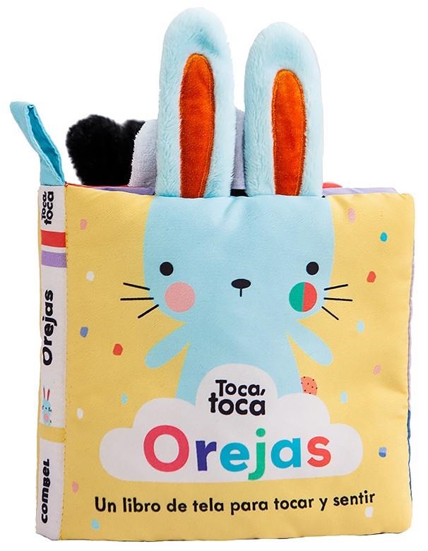 Orejas | Lemon Ribbon Studio | Llibreria La Figaflor - Abrera