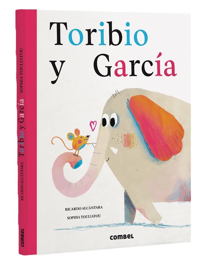 Toribio y García | Alcántara Sgarbi, Ricardo | Llibreria La Figaflor - Abrera