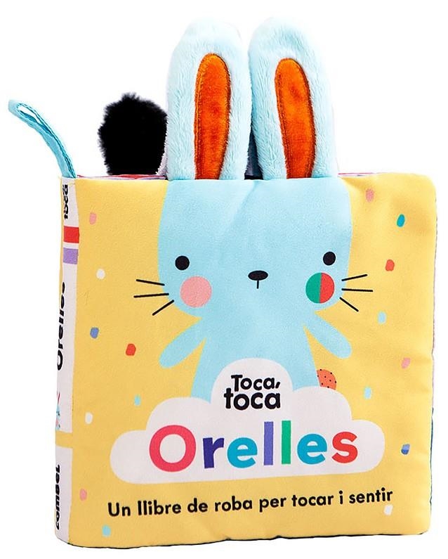 Orelles | Lemon Ribbon Studio | Llibreria La Figaflor - Abrera