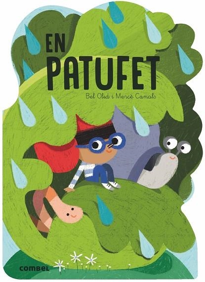 En Patufet | Olid Baez, Bel | Llibreria La Figaflor - Abrera