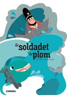 El soldadet de plom | Olid Baez, Bel | Llibreria La Figaflor - Abrera