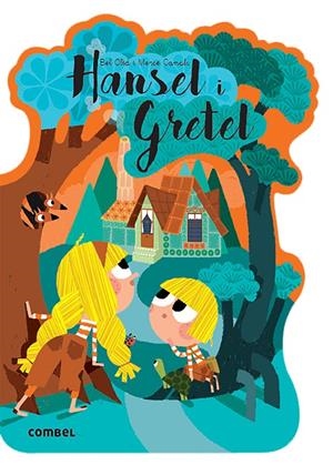 Hansel i Gretel | Olid Baez, Bel | Llibreria La Figaflor - Abrera