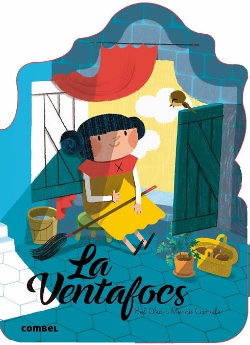 La Ventafocs | Olid Baez, Bel | Llibreria La Figaflor - Abrera