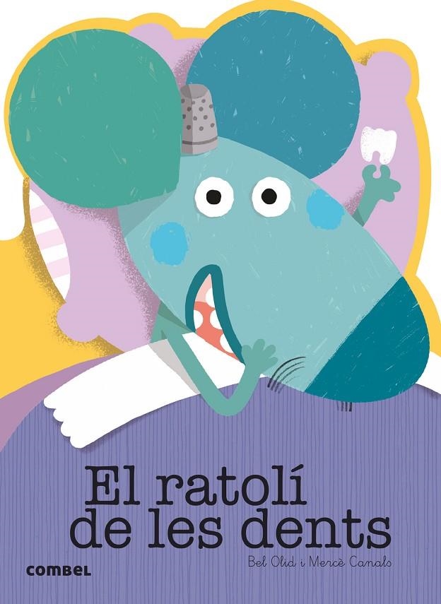 El ratolí de les dents | Olid Baez, Bel | Llibreria La Figaflor - Abrera