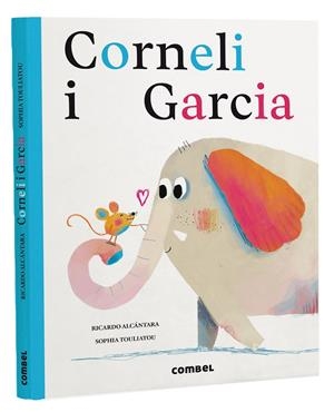 Corneli i Garcia | Alcántara Sgarbi, Ricardo | Llibreria La Figaflor - Abrera