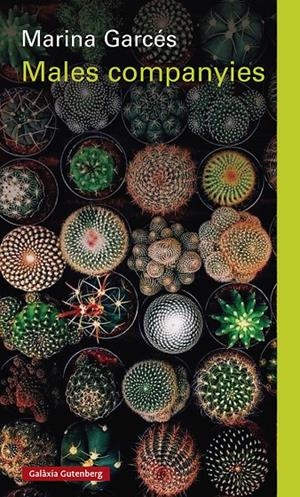Males companyies | Garcés, Marina | Llibreria La Figaflor - Abrera