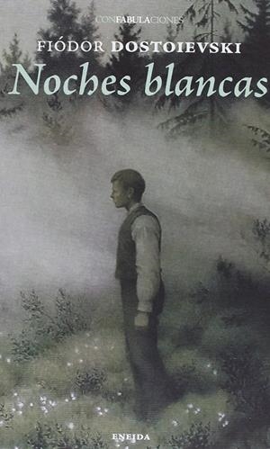 Noches blancas | Dostoevskiï, Fiodor Mijaïlovich | Llibreria La Figaflor - Abrera