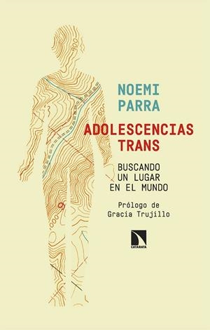 Adolescencias trans | Parra, Noemi | Llibreria La Figaflor - Abrera