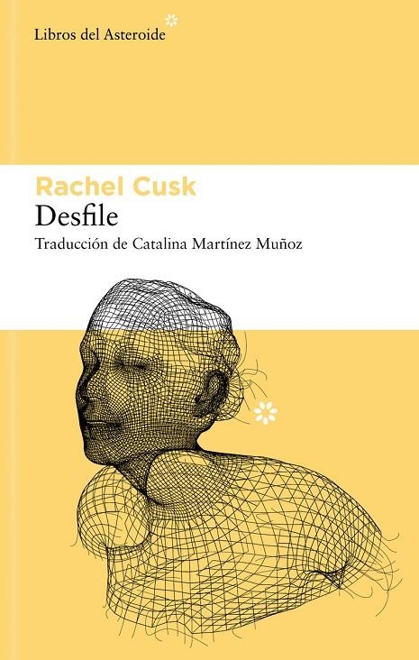 Desfile | Cusk, Rachel | Llibreria La Figaflor - Abrera