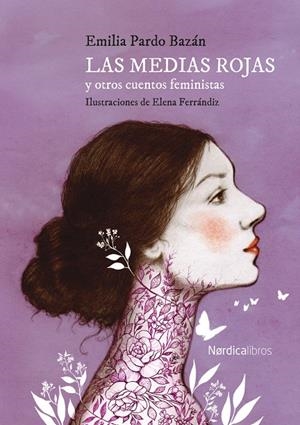 Las medias rojas y otros cuentos feministas | Pardo Bazán, Emilia | Llibreria La Figaflor - Abrera