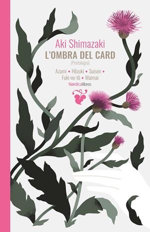 L'ombra del card | Shimazaki, Aki | Llibreria La Figaflor - Abrera