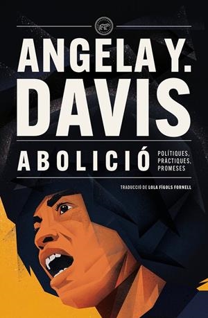 Abolició | Y. Davis, Angela | Llibreria La Figaflor - Abrera