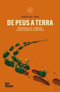 De peus a terra | Font, Francesc | Llibreria La Figaflor - Abrera