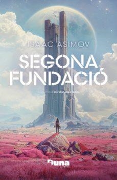SEGONA FUNDACIO | ASIMOV, ISAAC | Llibreria La Figaflor - Abrera