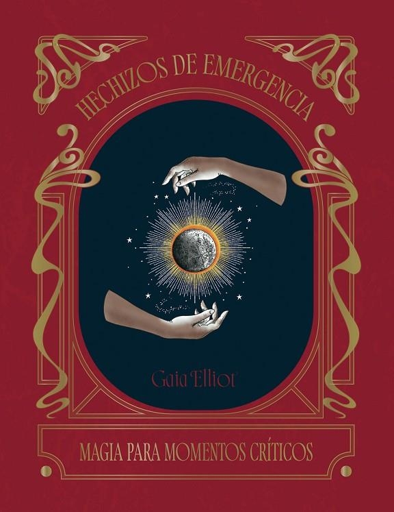 Hechizos de emergencia | Elliot, Gaia | Llibreria La Figaflor - Abrera