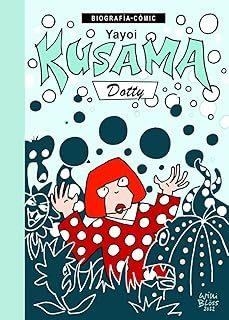 Yayoi kusama:dotty | Bloss, Willi | Llibreria La Figaflor - Abrera