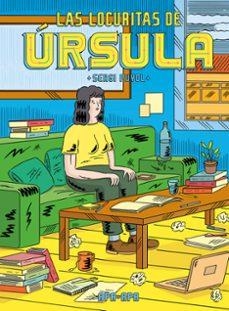 LOCURITAS DE URSULA LAS | PUYOL SERGI | Llibreria La Figaflor - Abrera