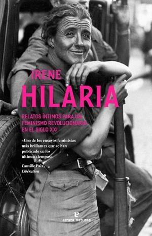 Hilaria | García Galán, Irene | Llibreria La Figaflor - Abrera