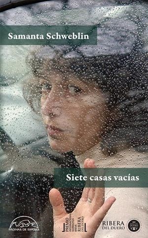 Siete casas vacías | Schweblin, Samanta | Llibreria La Figaflor - Abrera