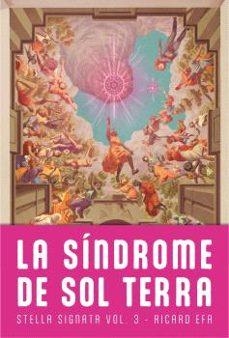 LA SINDROME DE SOL TERRA | EFA,RICARD | Llibreria La Figaflor - Abrera