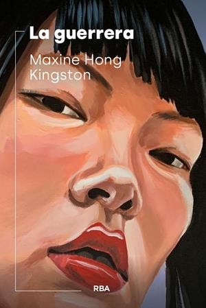 La guerrera | Kingston, Maxine Hong | Llibreria La Figaflor - Abrera