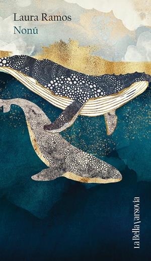 Nonú | Ramos, Laura | Llibreria La Figaflor - Abrera