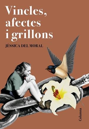 Vincles, afectes i grillons | Moral, Jèssica del | Llibreria La Figaflor - Abrera