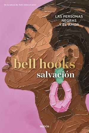 Salvación | bell hooks | Llibreria La Figaflor - Abrera