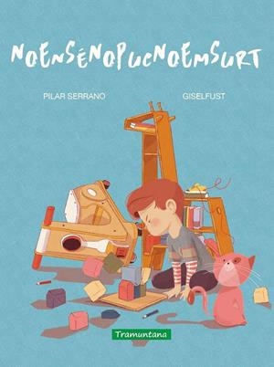 No en sé, no puc, no em surt | Serrano Burgos, Pilar | Llibreria La Figaflor - Abrera