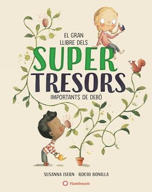 El gran llibre dels supertresors | Isern, Susanna | Llibreria La Figaflor - Abrera