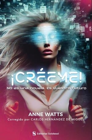 ¡Créeme! | Watts, Anne | Llibreria La Figaflor - Abrera