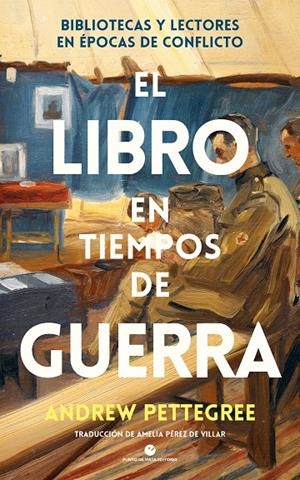 El libro en tiempos de guerra | Pettegree, Andrew | Llibreria La Figaflor - Abrera