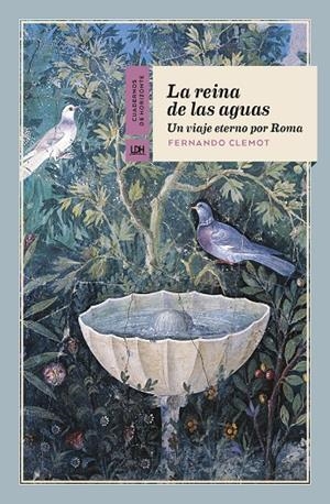 La reina de las aguas | Clemot, Fernando | Llibreria La Figaflor - Abrera