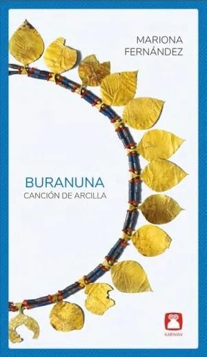 Buranuna | Fernandez, Mariona | Llibreria La Figaflor - Abrera